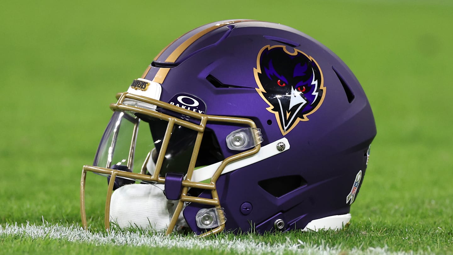 Baltimore Ravens quietly make roster moves immediately after 2025 NFL Draft