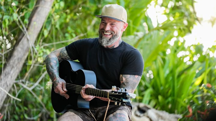 Survivor 50 Talent Show