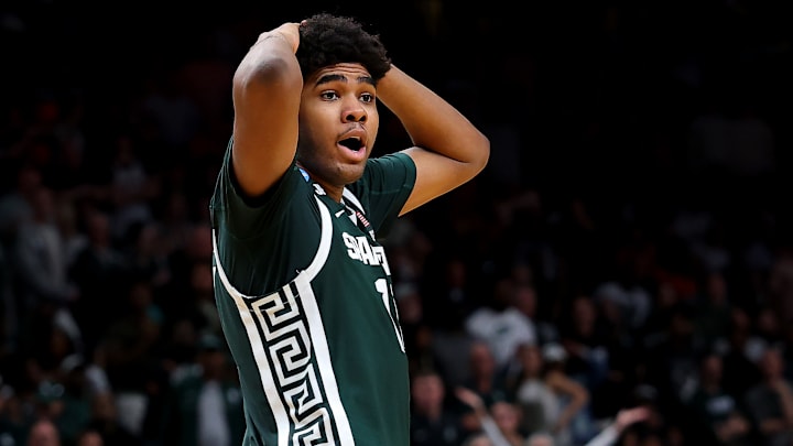 The Houston Rockets don't need Jase Richardson