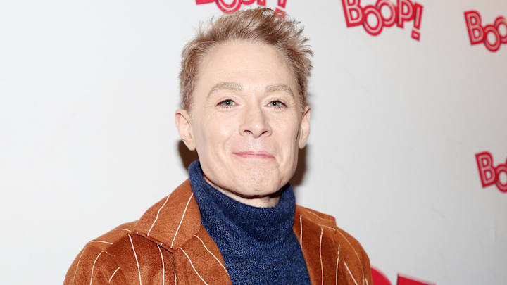 "BOOP! The Musical" Broadway Opening Night