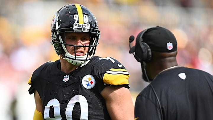 Pittsburgh Steelers, Steelers