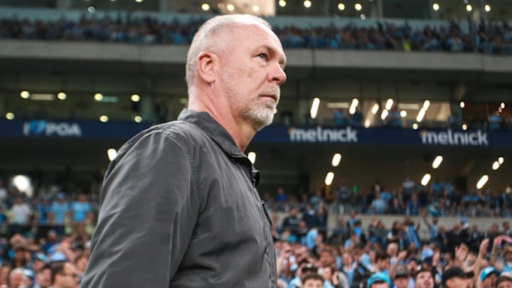 Fim da linha? Mano Menezes deve deixar o comando do Inter em breve.