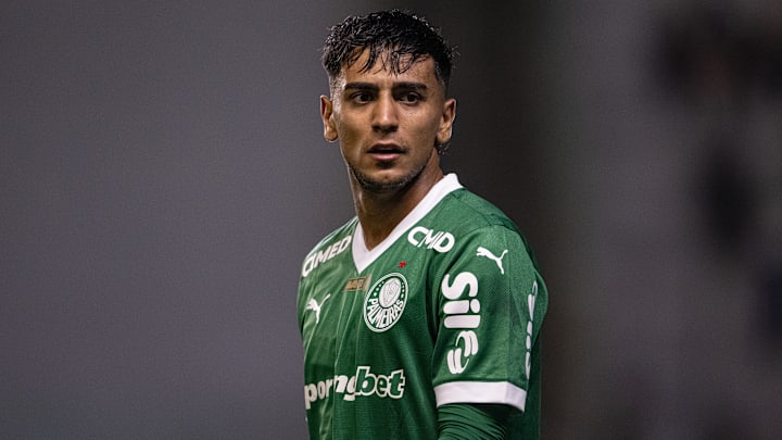 Facundo Torres tem proposta da MLS