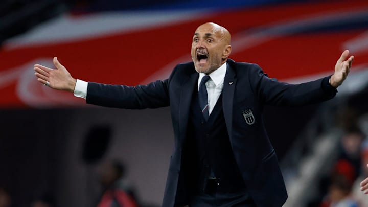 Luciano Spalletti