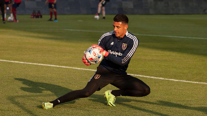 Colorado Rapids v Real Salt Lake