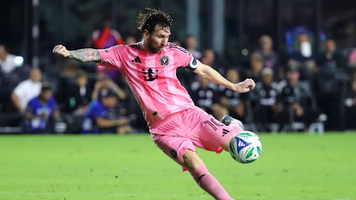 Inter Miami CF v Toronto FC