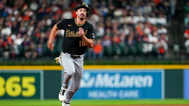 Pittsburgh Pirates v. Detroit Tigers