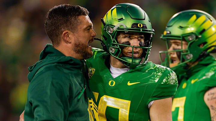Oregon State v Oregon