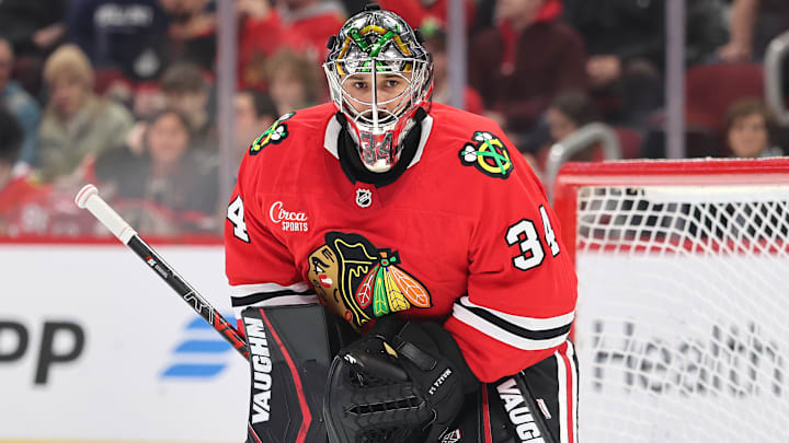 The Chicago Blackhawks and Colorado Avalanche could become trade partners given the fallout of Saturday's Seth Jones trade.
