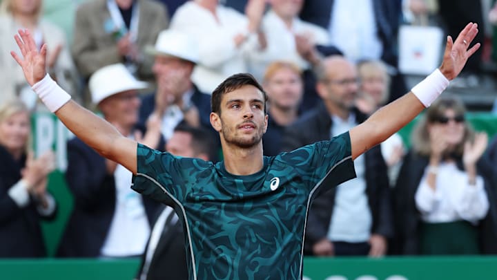 Rolex Monte-Carlo Masters