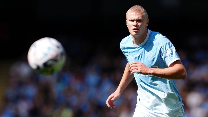 Manchester City v Bournemouth - Premier League - Etihad Stadium Manchester City v Bournemouth - Premier League - Etihad Stadium