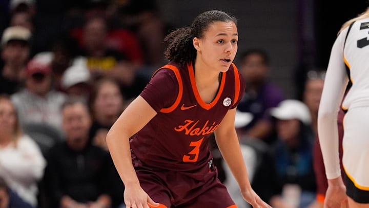 Clemson makes its first transfer portal move of the offseason, adding a key piece ahead of next season. Clemson makes its first transfer portal move of the offseason, adding a key piece ahead of next season.