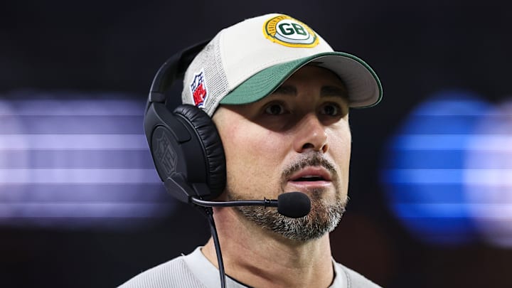 NFC Wild Card Playoffs - Green Bay Packers v Dallas Cowboys