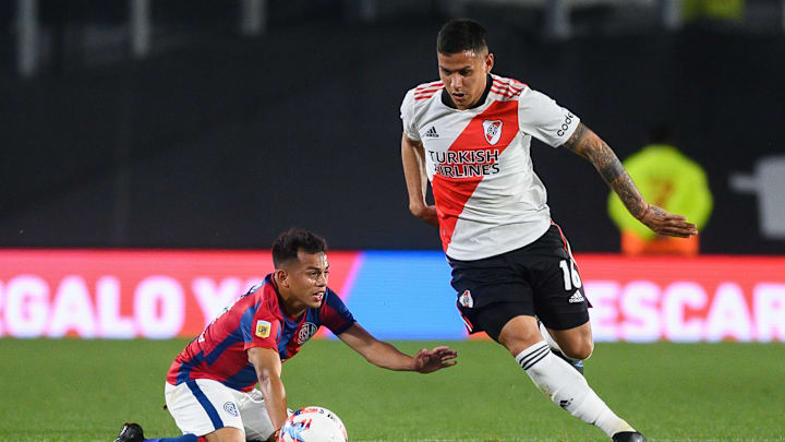 Vigo deja en el camino al "Perrito" Barrios.