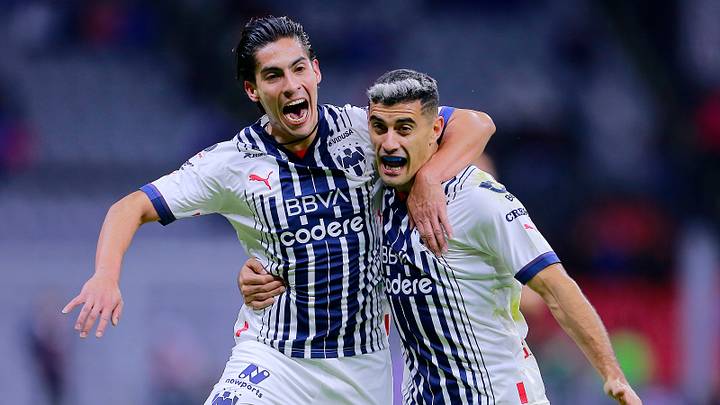 Cruz Azul v Monterrey - Torneo Clausura 2023 Liga MX
