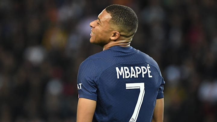 Kylian Mbappé a fait une grosse annonce sur son avenir au PSG