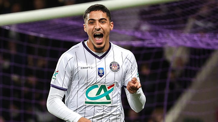 Fares Chaibi Fares Chaibi