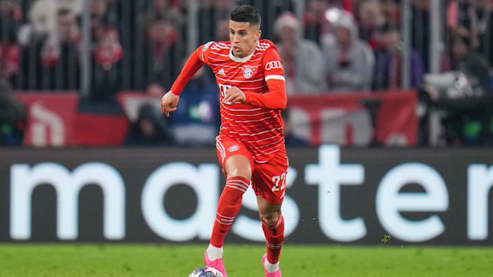 Joao Cancelo