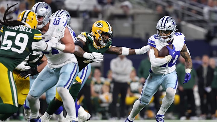 Dallas Cowboys