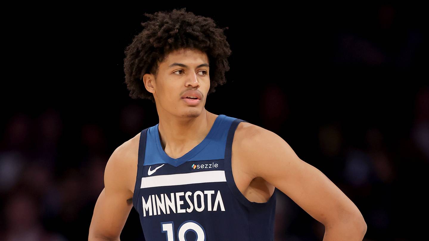 NBA: Joan Beringer (Foto: Reuters)