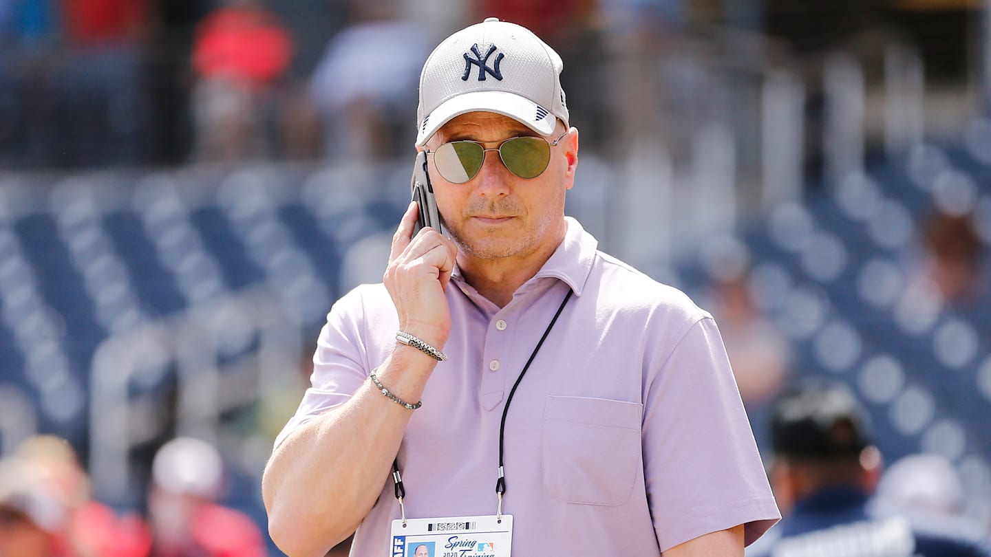 Yankees just got closer to making a trade that could alienate the fanbase