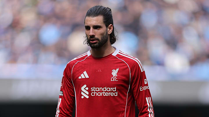 Manchester City v Liverpool - Emirates FA Cup Quarter Final Manchester City v Liverpool - Emirates FA Cup Quarter Final