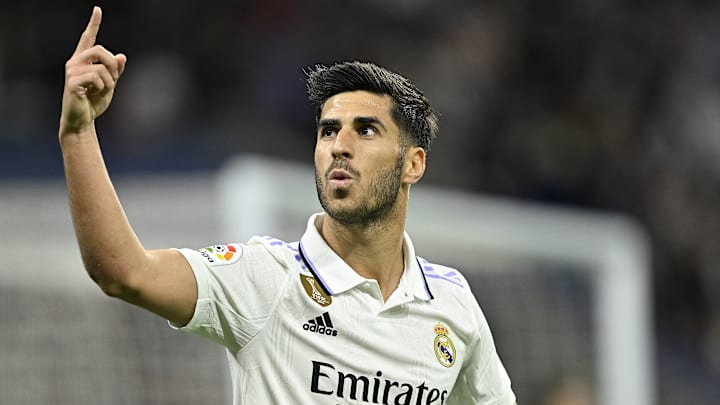 Asensio