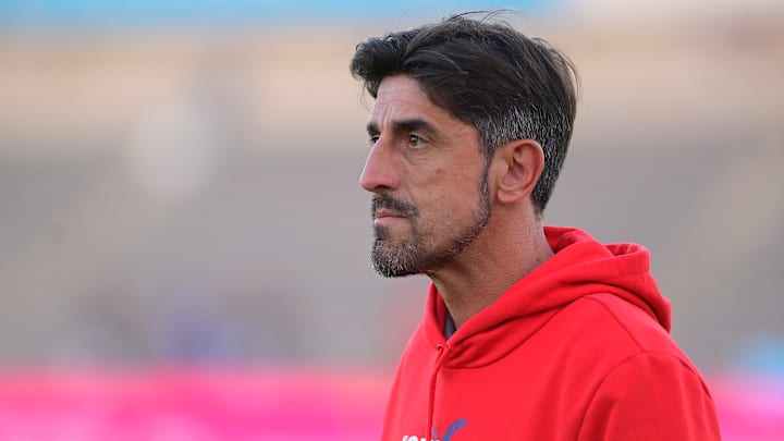 FC Juarez v Chivas - Torneo Apertura 2023 Liga MX FC Juarez v Chivas - Torneo Apertura 2023 Liga MX