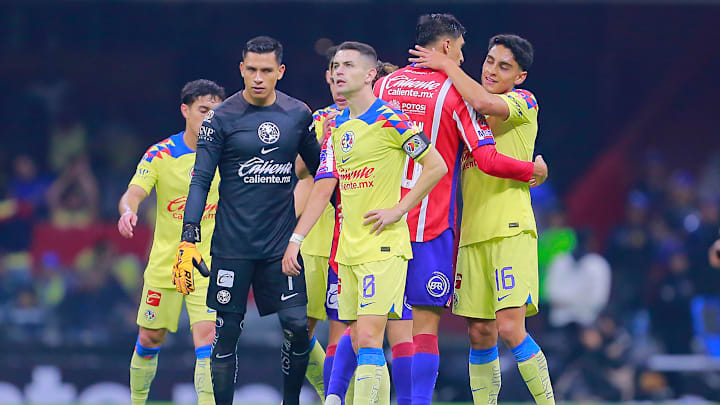 América parte como gran favorito para llevarse el duelo