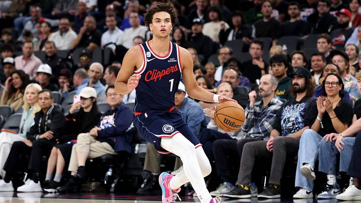 Sacramento Kings v Los Angeles Clippers Sacramento Kings v Los Angeles Clippers