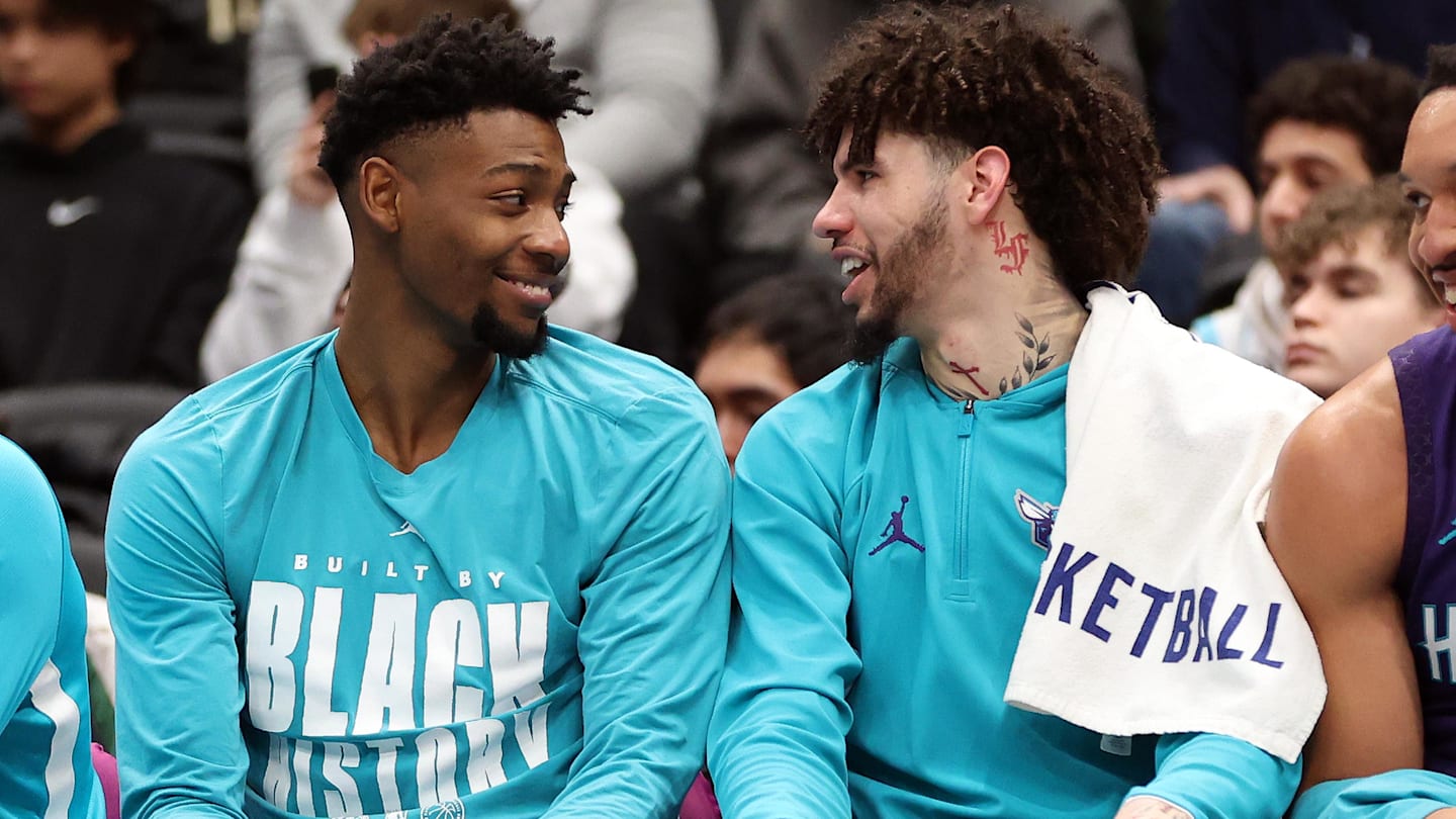 Why the Hornets Must Take a Four-Game Win Streak Into the Cooper Flagg Rematch