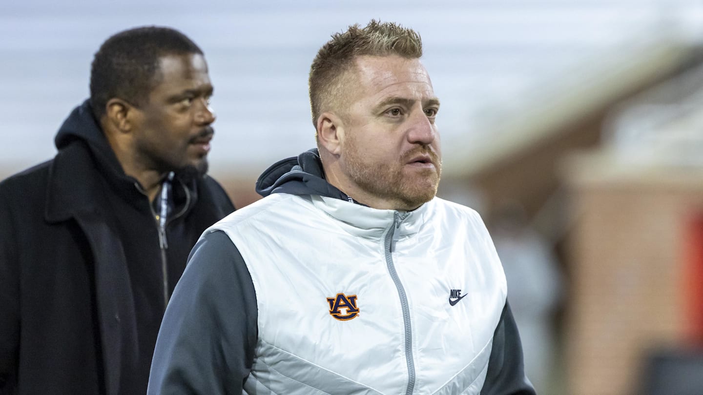 Everything You Need to Know About Format, Details of Auburn's 2026 Spring Game