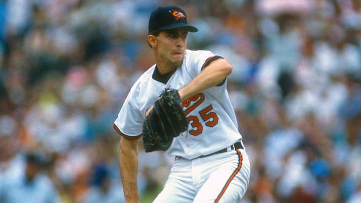 Baltimore Orioles