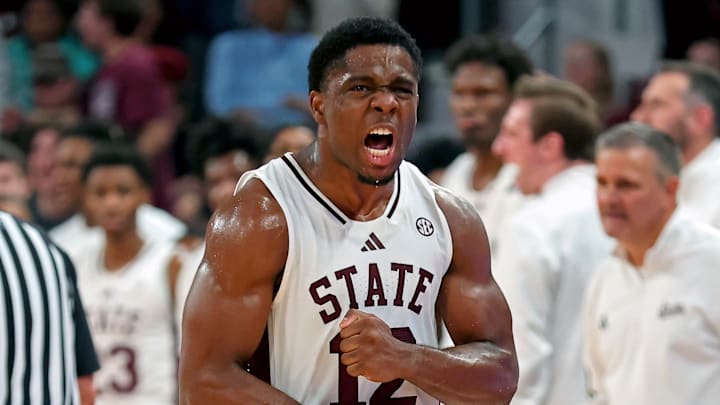 Oklahoma v Mississippi State