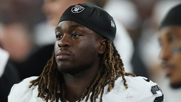 Las Vegas Raiders v Arizona Cardinals - NFL Preseason 2025