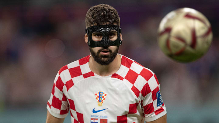 Atleta tem apenas 20 anos de idade Atleta tem apenas 20 anos de idade