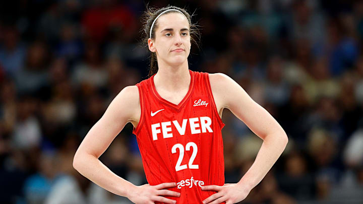 Indiana Fever v Minnesota Lynx
