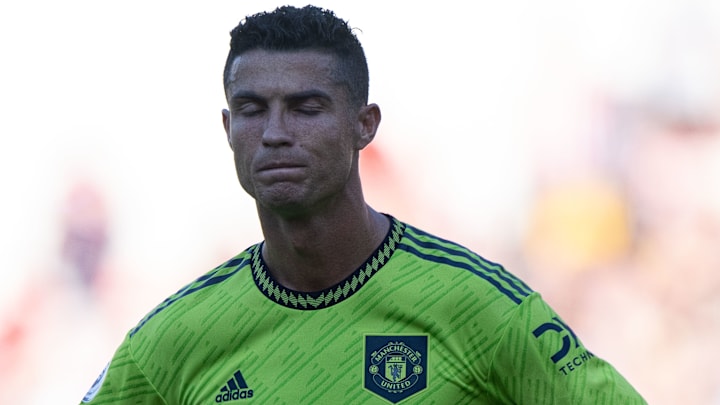 Cristiano Ronaldo Cristiano Ronaldo