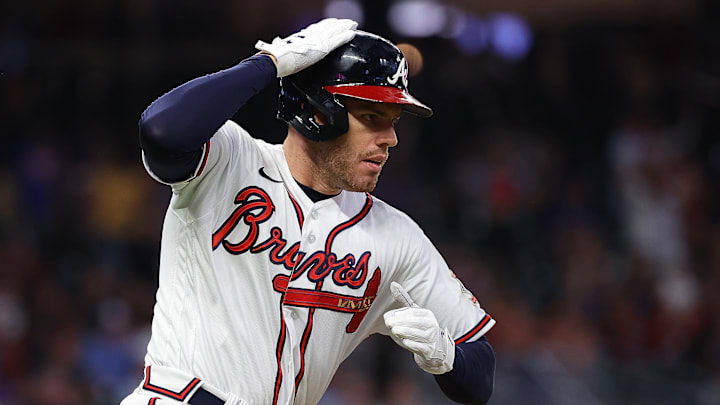 Varios equipos pretenden a Freddie Freeman