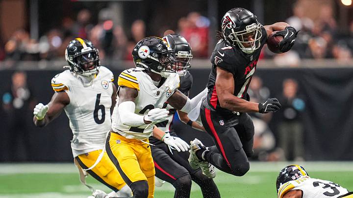 Can the Atlanta Falcons start the Kevin Stefanski era 1-0? Can the Atlanta Falcons start the Kevin Stefanski era 1-0?