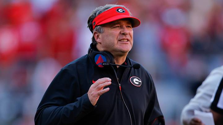 Auburn v Georgia