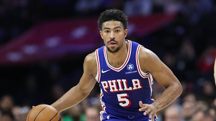 Quentin Grimes