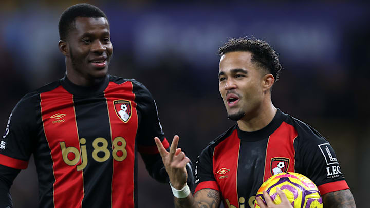 Wolverhampton Wanderers FC v AFC Bournemouth - Premier League