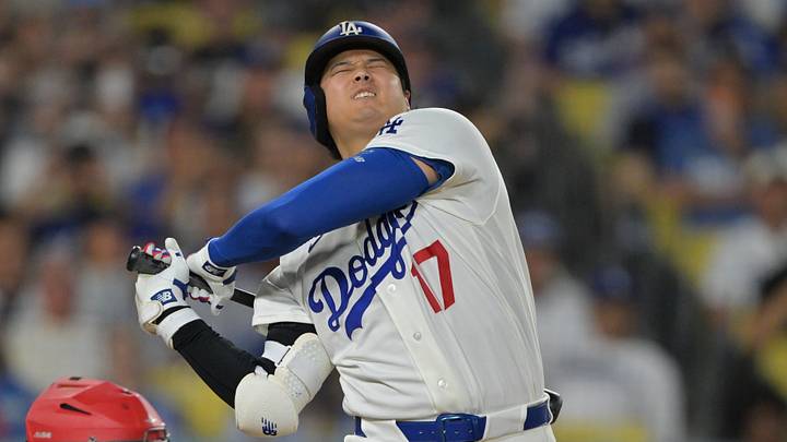 Cincinnati Reds v Los Angeles Dodgers
