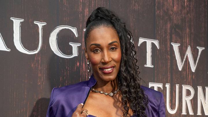 Lisa Leslie Lisa Leslie