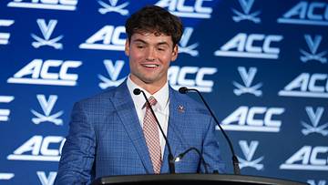 Beau Pribula Urges Fans, Preps for NC State Test