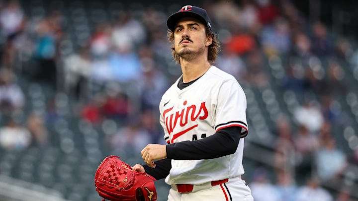 Seattle Mariners v Minnesota Twins Seattle Mariners v Minnesota Twins