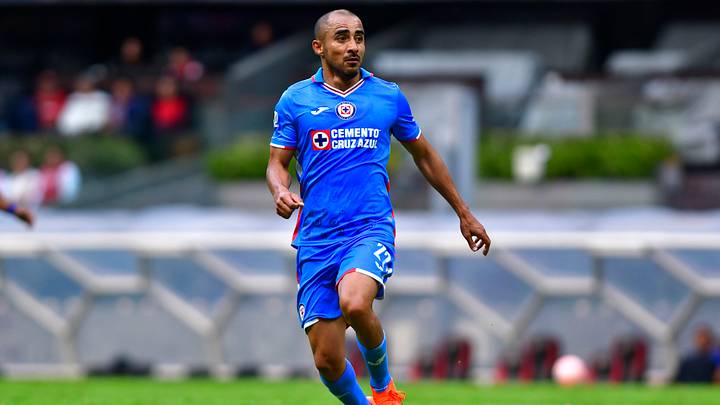 Cruz Azul v Necaxa - Torneo Apertura 2022 Liga MX