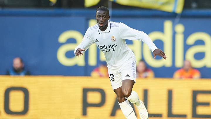 Villarreal CF v Real Madrid CF - LaLiga Santander