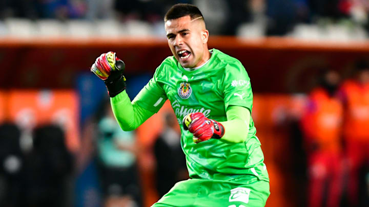 Pachuca v Chivas - Torneo Clausura 2023 Liga MX